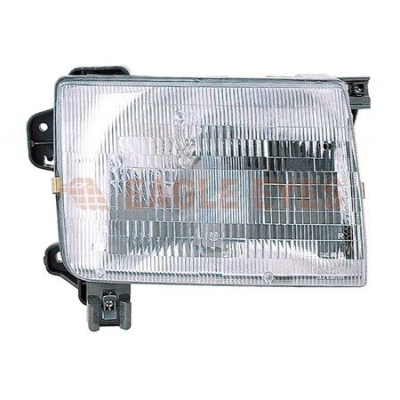 Eagle Eyes LAMP, DS504-B001L DS504-B001L